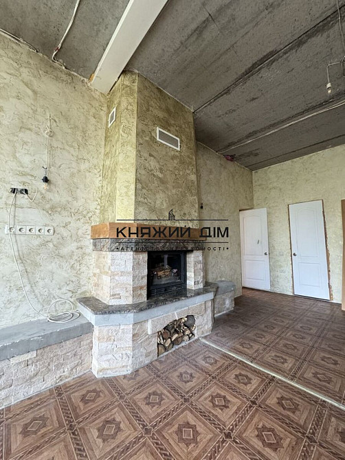 Продаж будинку 317 м2 на 6 сотках в Бучі. № 2211761 Киев - изображение 12