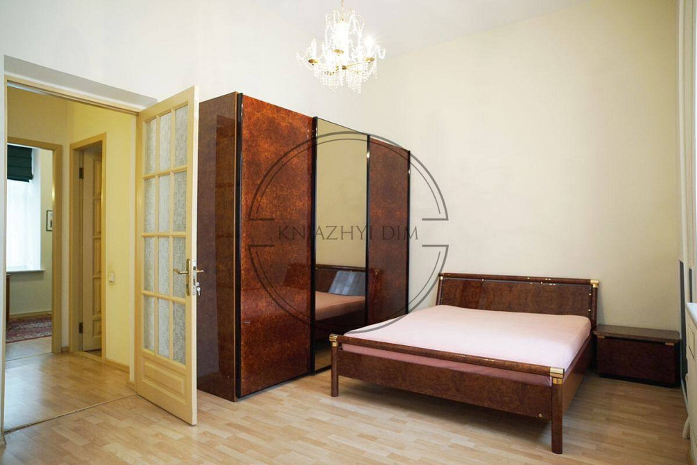 Оренда 3 кімнатна квартира Шевченківський район КОД 11101384 Київ - зображення 5