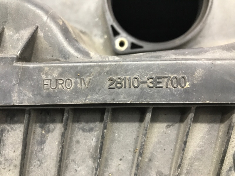 Корпус воздушного фильтра Kia Sorento 2002-2011 281103E700 (Арт. 46503) Киев - изображение 6