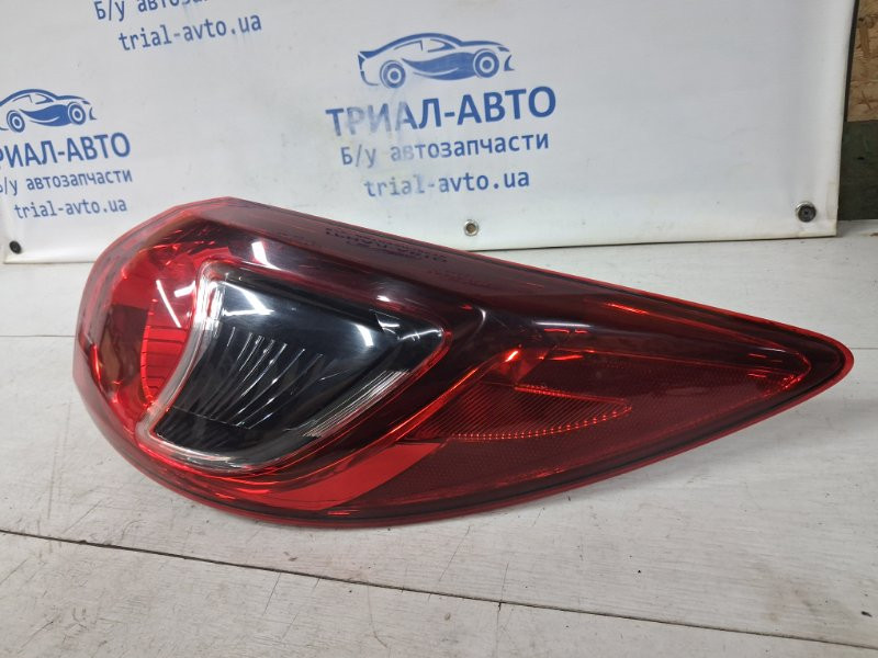 Фонарь задний внешний правый Mazda CX 5 2011-2017 KD5451150 (Арт. 59815) Киев - изображение 4
