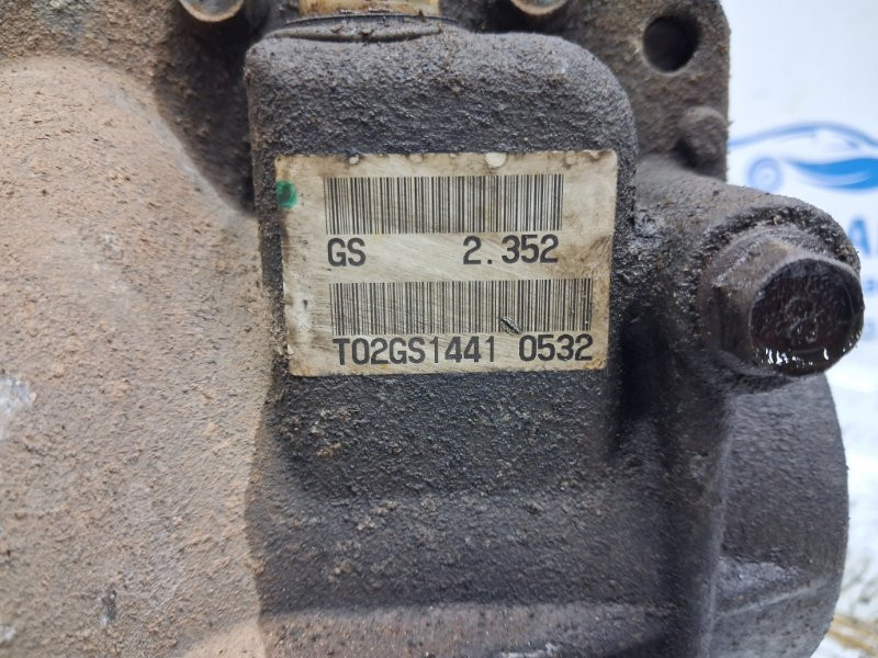 Редуктор задний Mitsubishi ASX 2010- 3501A114 (Арт. 80361) Киев - изображение 7