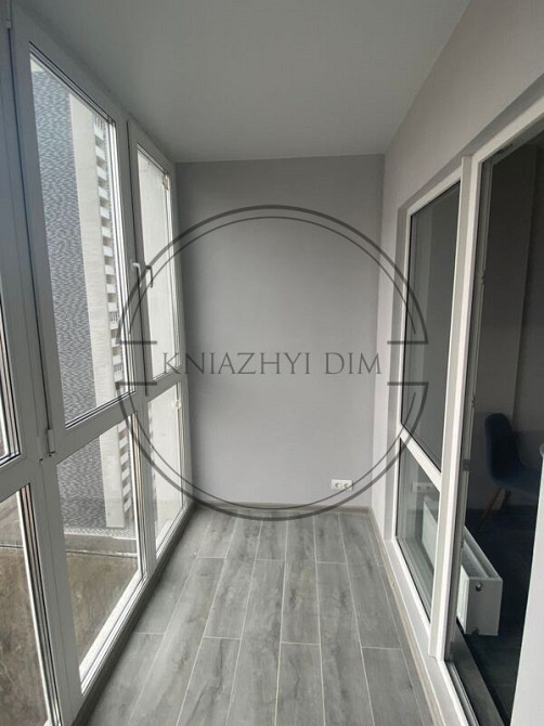 Є ГЕНЕРАТОР! Видова квартира на Позняках, вул.Ревуцького. № 11200110 Київ - зображення 9