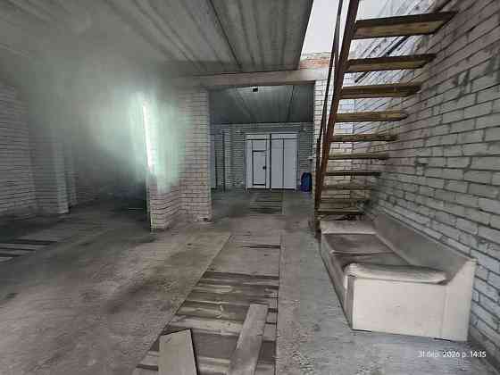 долгосрочная аренда отдельно стоящий гараж Киев, Деснянский, 400 $/мес. Київ