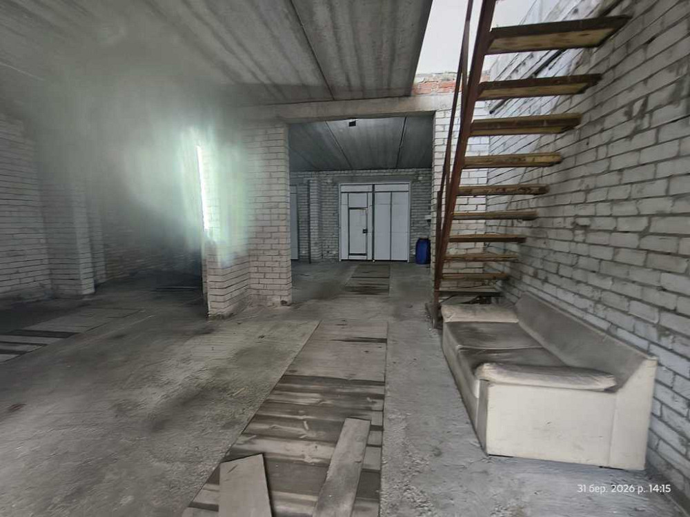 долгосрочная аренда отдельно стоящий гараж Киев, Деснянский, 400 $/мес. Київ - зображення 2