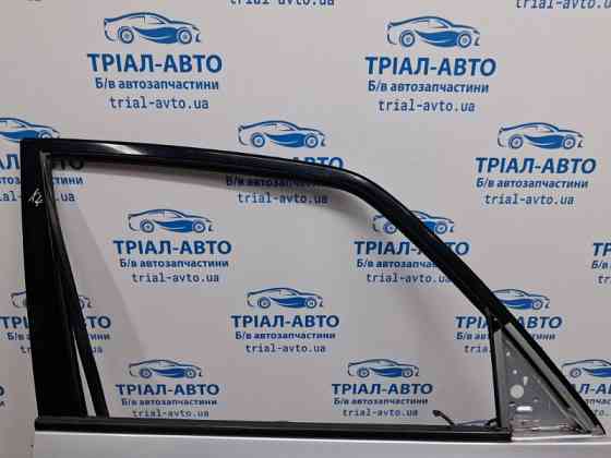 Дверь передняя правая Mitsubishi Pajero Wagon 4 3.2 ДИЗЕЛЬ 4M41 2006 (б/у) Київ