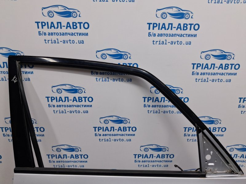 Дверь передняя правая Mitsubishi Pajero Wagon 4 3.2 ДИЗЕЛЬ 4M41 2006 (б/у) Киев - изображение 2