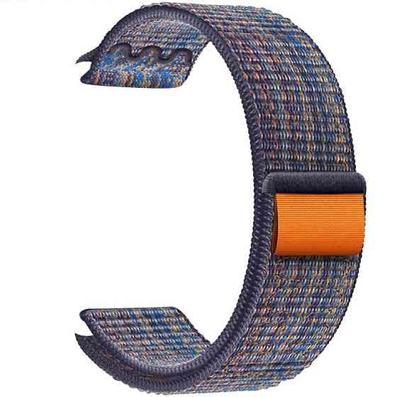 Ремешок Hoco WA25 Original series nylon strap для Apple watch 42(ser.1-3)/44/45/49mm Херсон