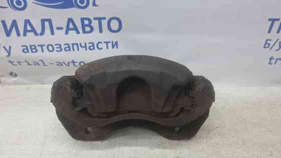Суппорт передний правый Mitsubishi Lancer 9 1.6 БЕНЗИН 4G18 2003 (б/у) Київ