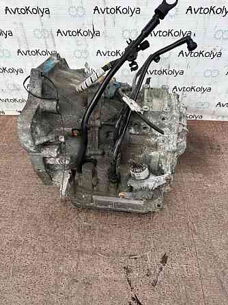 АКПП Коробка передач 4 ступ. автомат Ford Fusion 1.6 бензин 2002-2012 (AW80) Ковель