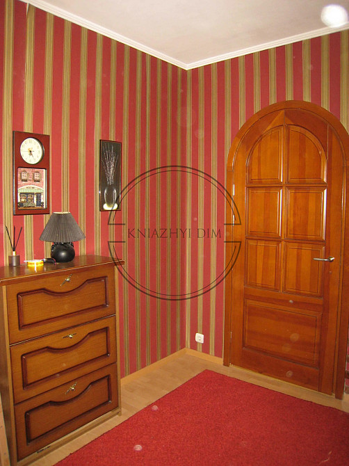 Продаж 3-кімнатної квартири, метро Лук'янівська. № 21146446 Киев - изображение 11