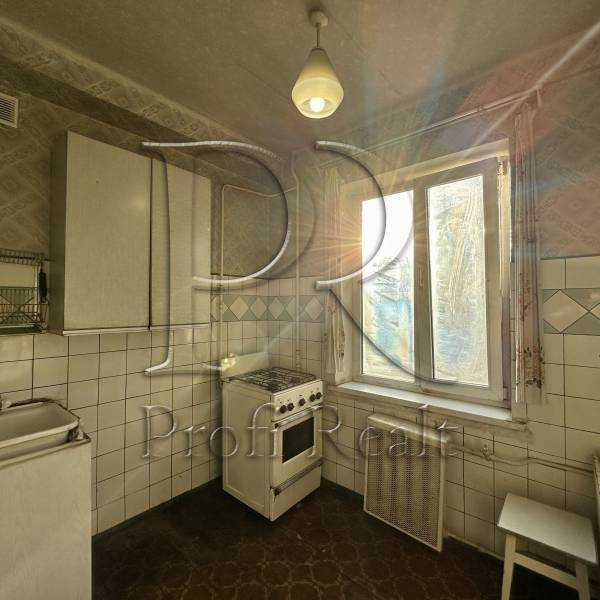 продажа 1-к квартира Киев, Днепровский, 36000 $ Київ - зображення 1