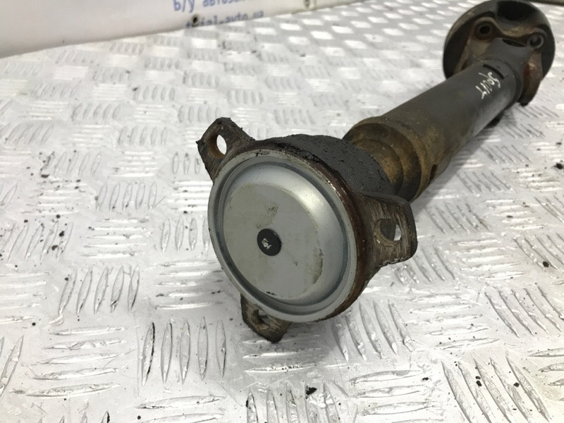 Вал карданный Mitsubishi Pajero Sport K9 2.5 DIESEL 4D56 1996 перед. (б/у) Київ - зображення 4