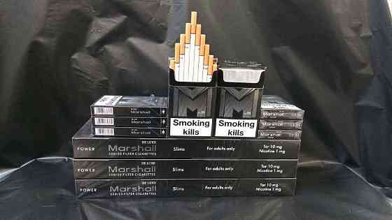 Сигареты Акциз-Безакциз. От 10бл. ящик супер опт. Стики Опт Сигарети Цигарки Terea Heets Neo Київ