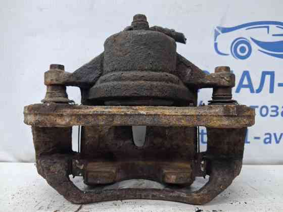Суппорт передний левый Hyundai I30 FD 1.6 DIESEL D4FB 2007 (б/у) Киев