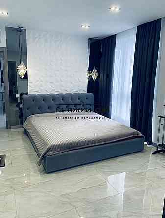 Оренда 3х кім. квартири студії ЖК Зарічний на Осокорській 2А, м Славутич КОД № 11204101 Київ