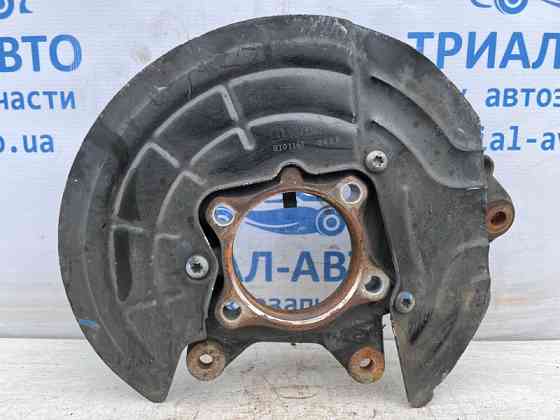 Цапфа задняя левая Jeep Compass MP 2.4 БЕНЗИН EDE 2016 (б/у) Киев