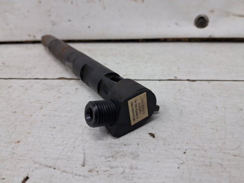 Форсунка топливная Chevrolet Captiva C140 2.2 DIESEL Z22D1 2006 (б/у) Киев - изображение 3