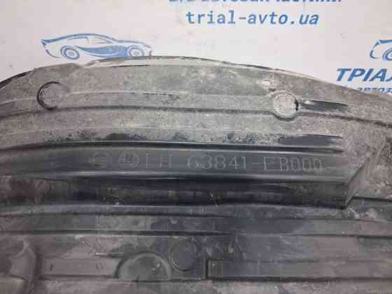 Подкрылок передний левый Nissan Pathfinder 2004-2014 63841EB000 (Арт. 81882) Киев