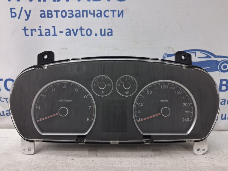 Приборная панель Hyundai I30 2007-2012 940032L426 (Арт. 78154) Київ - зображення 1