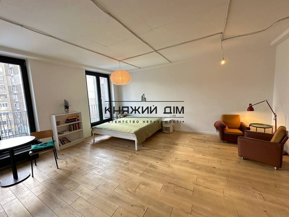 Оренда 1 кімнатної студії ЖК New York / Нью-Йорк Код Об'єкта № 11204242 Київ - зображення 8