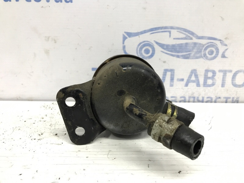 Бачок ГУР Mitsubishi Pajero Sport K9 2.5 DIESEL 4D56 1996 (б/у) Киев - изображение 4