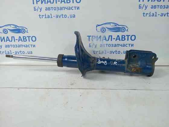 Амортизатор задний Hyundai Tucson JM 2.0 DIESEL D4EA 2004 прав. (б/у) Київ