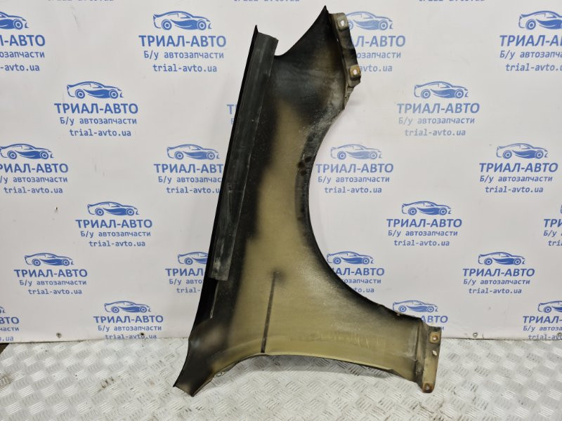 Крыло переднее левое Chevrolet Epica V250 2.0 X20D1 2006 (б/у) Київ - зображення 8