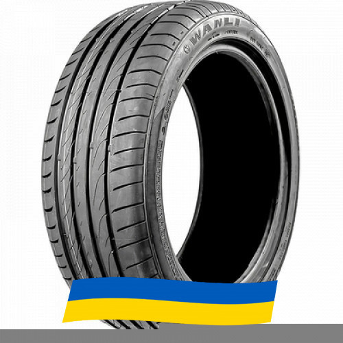 215/50 R17 Wanli SPORT macro SA302 95W Легкова шина Київ - зображення 1