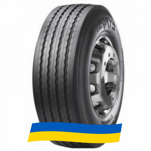 385/65 R22.5 TEGRYS TE48-T 160K Причіпна шина Київ - зображення 5