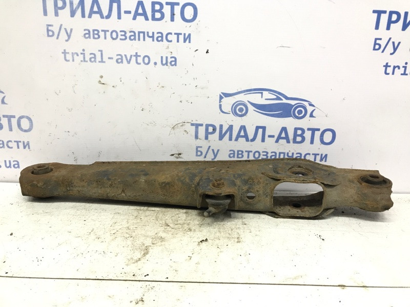 Рычаг задний поперечный Mitsubishi Outlander 2003-2006 4113A021 (Арт. 44272) Київ - зображення 4