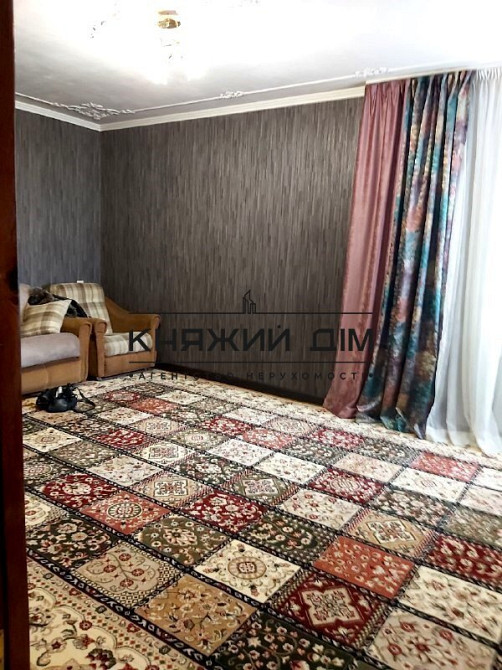 Оренда 2 кімнатна квартира м-в Солом'янка КОД 1168219 Київ - зображення 5