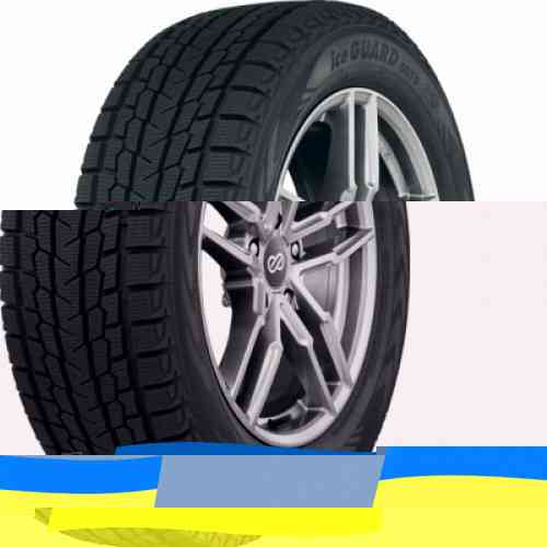 265/65 R17 Yokohama IceGUARD G075 112Q Позашляхова шина Київ