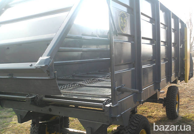 Кормораздатчик КТУ-10А Запоріжжя - зображення 2