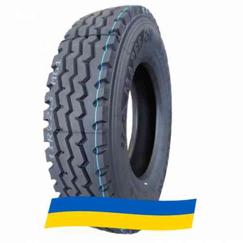 12 R20 Maxzez MA266 156/153L Універсальна шина Киев