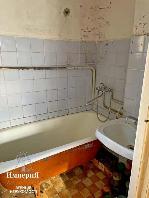 Часть дома на Поселке со всеми коммуникациями. Белая Церковь - изображение 7