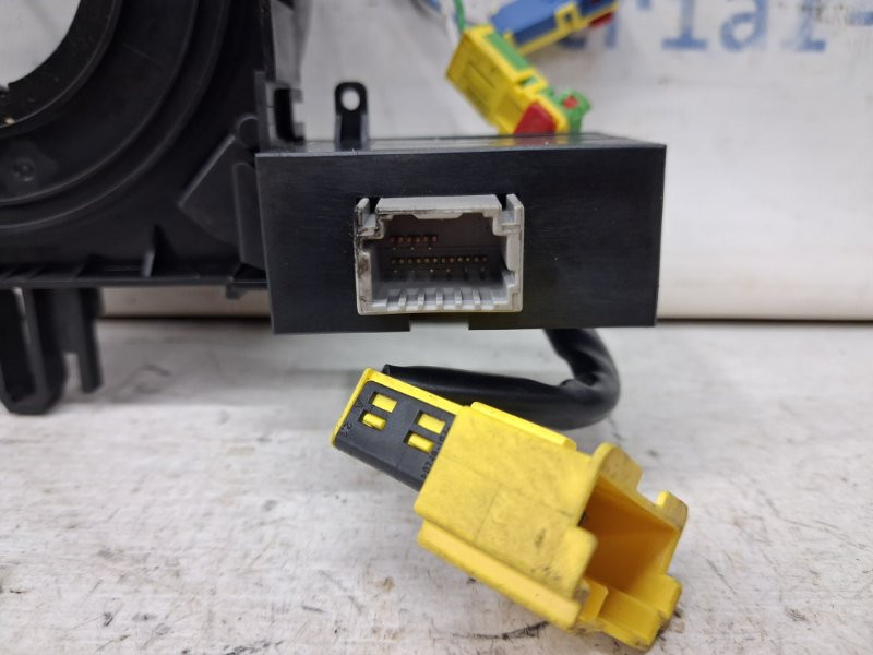 Шлейф AIRBAG Renault Megane 2008-2016 255544794R (Арт. 63852) Киев - изображение 2