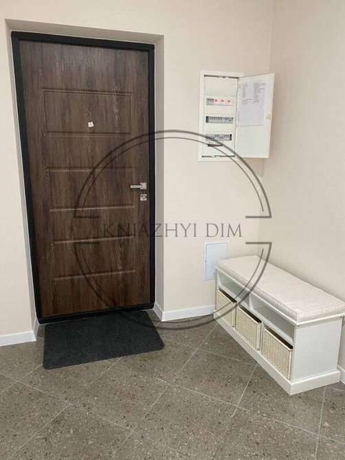 Перша здача! Оренда 2 кімнатної квартири ЖК Берег Дніпра КОД 11202045 Київ - зображення 8