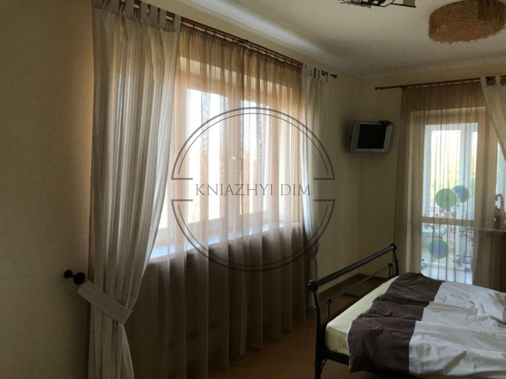 Сдается в аренду 2-х этажный дом в с.Рославичи. Васильковский р-н. № 138357 Киев - изображение 10