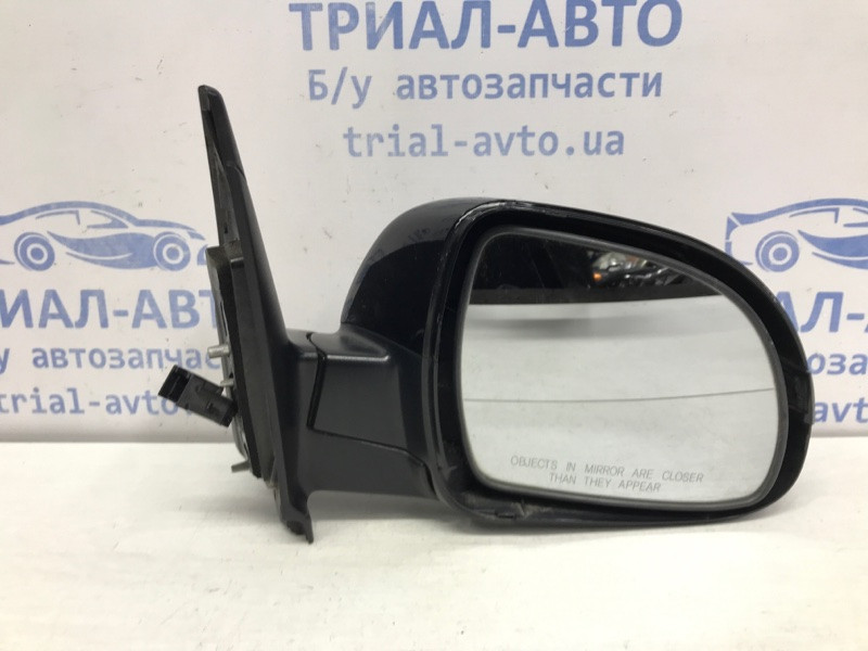 Зеркало правое SsangYong Korando 2010-2019 7893034030LAK (Арт. 44832) Киев - изображение 3