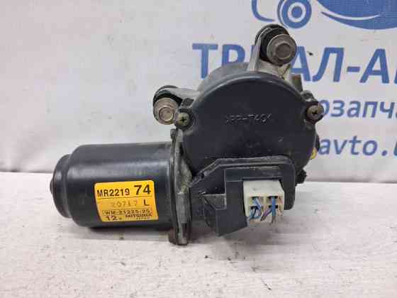 Мотор дворников Mitsubishi Pajero Sport K9 2.5 DIESEL 4D56 1996 (б/у) Киев