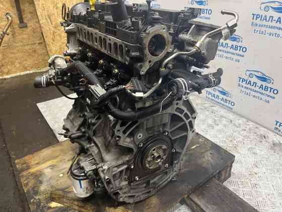 Двигатель Ford Escape 3 2.0 БЕНЗИН ENR90 2012 (б/у) Киев