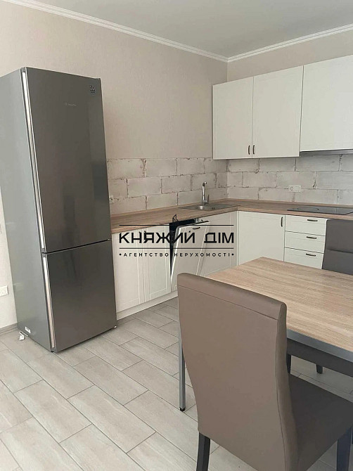 Оренда 1 кімнатна квартира м. Олімпійська КОД 11204223 Київ - зображення 2