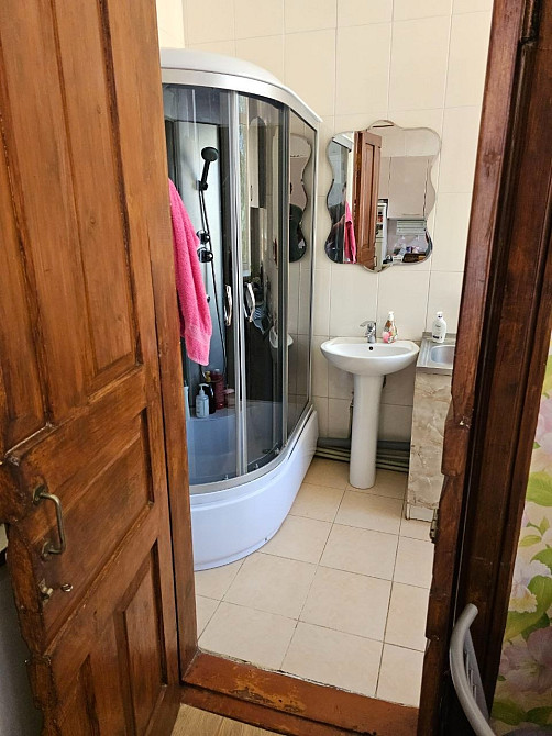 Продам 2-к квартиру (54м2), ремонтом + свое отопление / газ. котел Дніпро - зображення 8