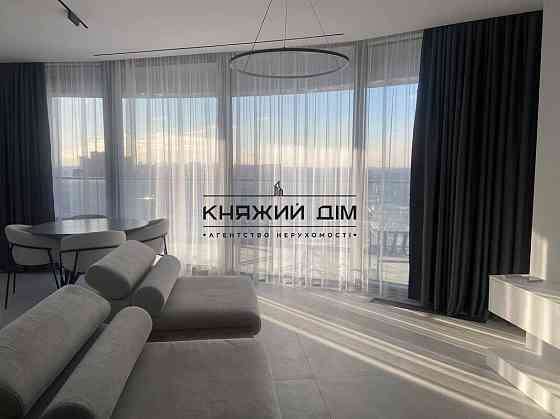 Оренда 3х кімнатної квартири-студіо в ЖК Taryan Towers. Код об’єкта № 11204291 Киев