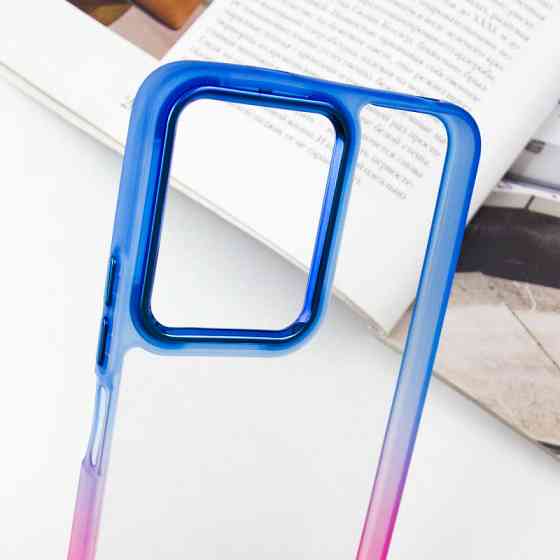 Чехол TPU+PC Fresh sip series для Xiaomi Redmi 13C / Poco C65 Херсон