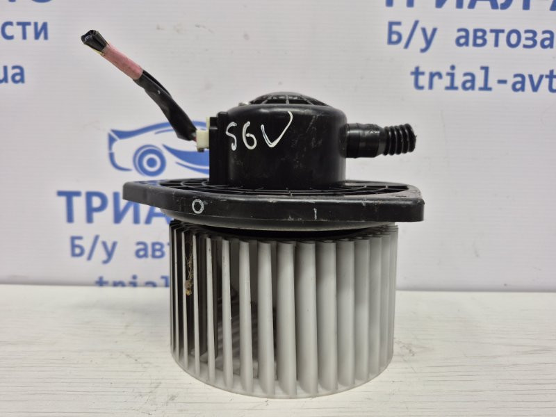 Моторчик печки Suzuki Grand Vitara JT 2.4 БЕНЗИН J24B 2005 (б/у) Київ - зображення 1