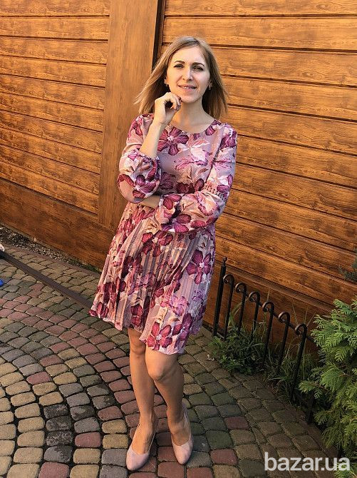 Паркан з метало-сайдингу (металевий блок-хаус) Івано-Франківськ - зображення 1