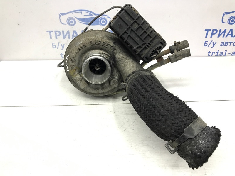 Турбина SsangYong Korando 2010-2019 7980150002 (Арт. 45038) Київ - зображення 2