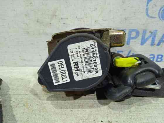 Ремень безопасности передний правый SsangYong Rexton Y200 2001 (б/у) Киев