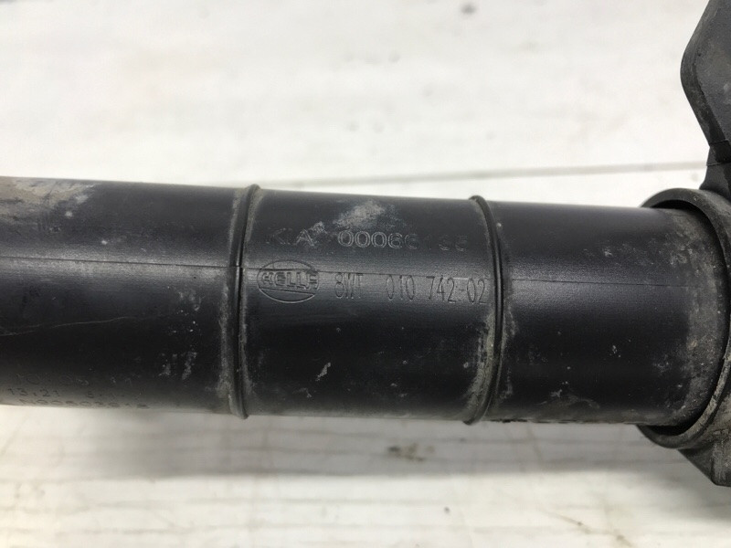 Омыватель фары правый Kia Sportage SL 1.7 DIESEL D4FD 2010 (б/у) Київ - зображення 4